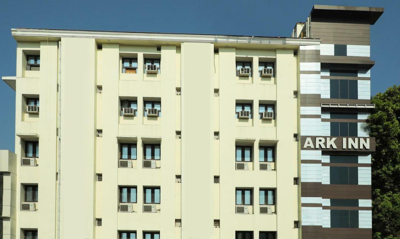 Collection O Ark Inn Kumbakonam Bagian luar foto